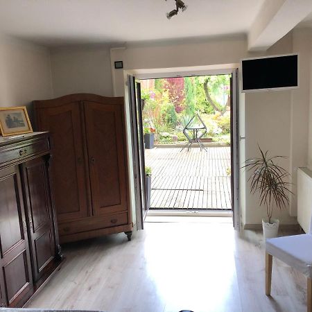 City Center Apartment Cracovia Exterior foto
