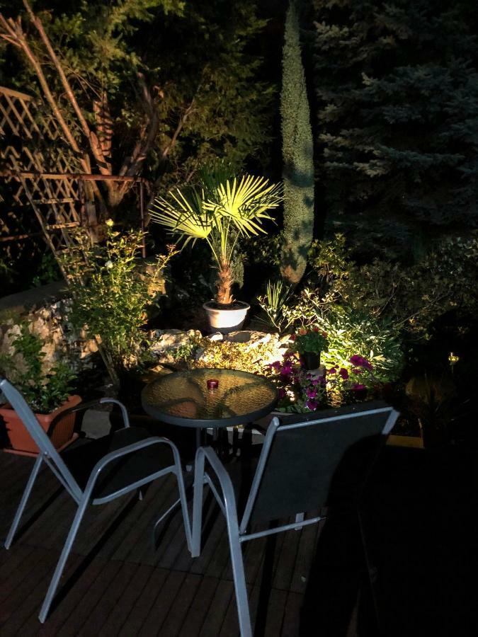 City Center Apartment Cracovia Exterior foto